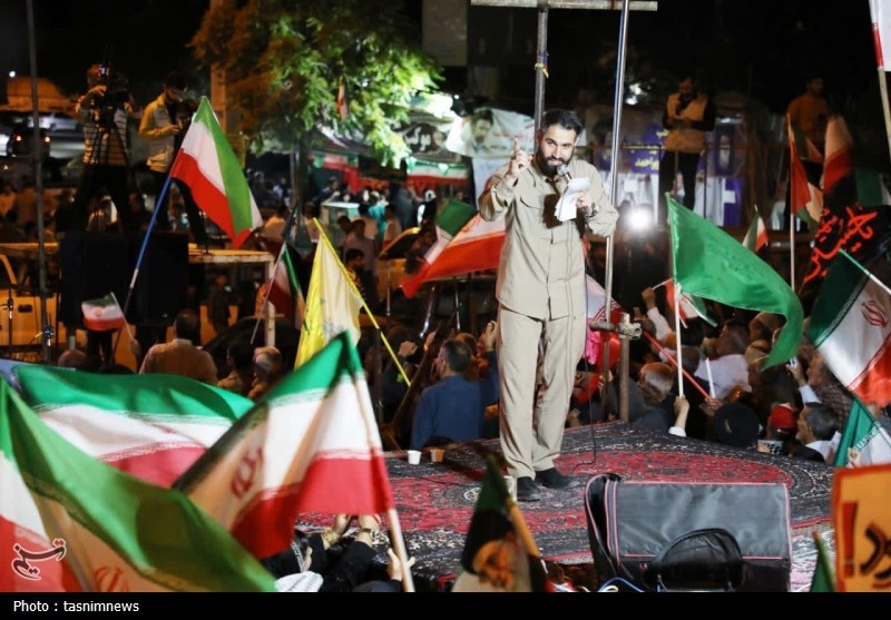 اخبار یاسوج , شهید امام خامنه ای (ره) , 