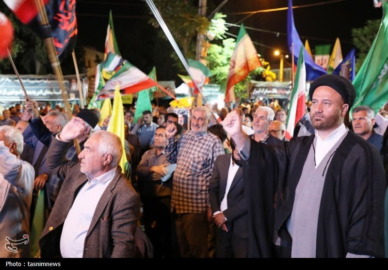 اخبار یاسوج , شهید امام خامنه ای (ره) , 