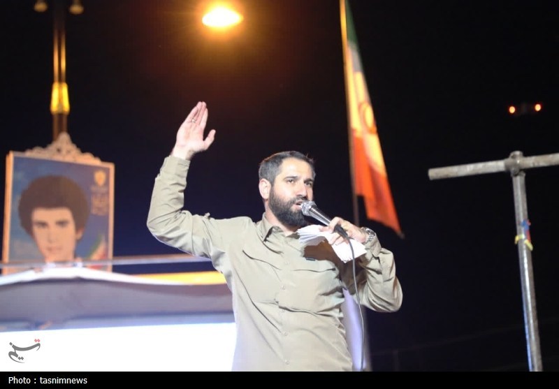 اخبار یاسوج , شهید امام خامنه ای (ره) , 