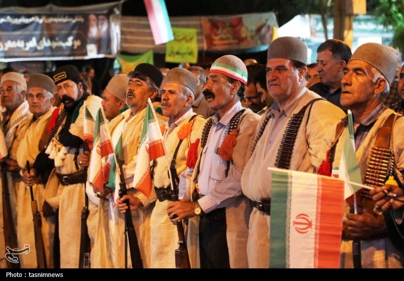 اخبار یاسوج , شهید امام خامنه ای (ره) , 