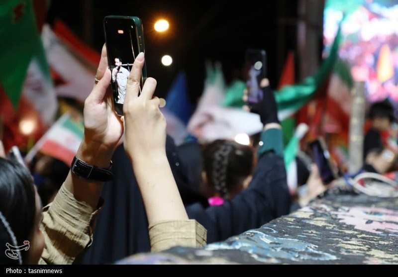 اخبار یاسوج , شهید امام خامنه ای (ره) , 