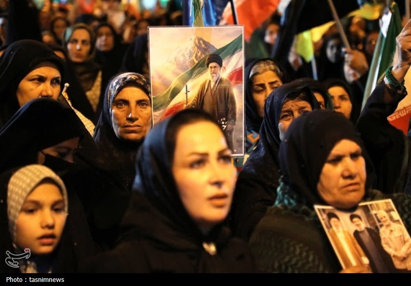 اخبار یاسوج , شهید امام خامنه ای (ره) , 