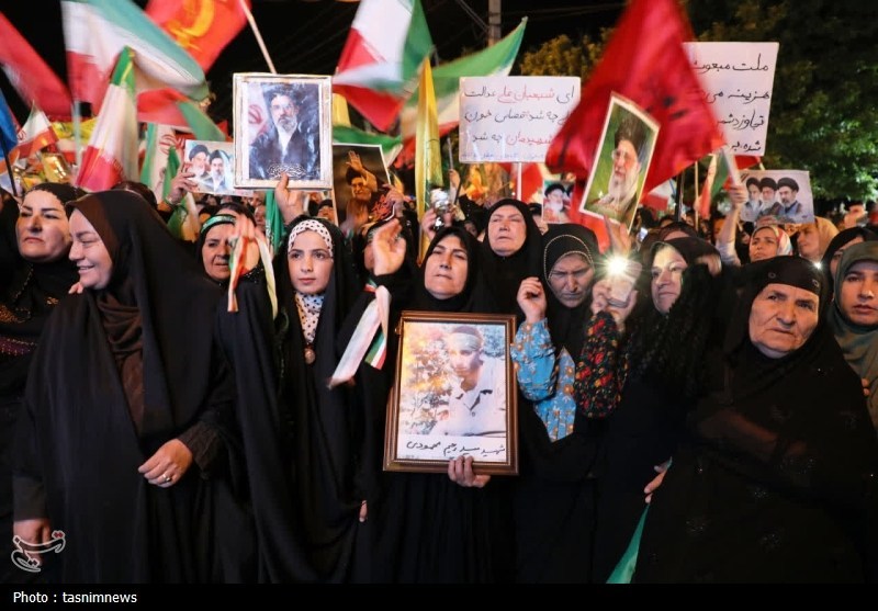 اخبار یاسوج , شهید امام خامنه ای (ره) , 