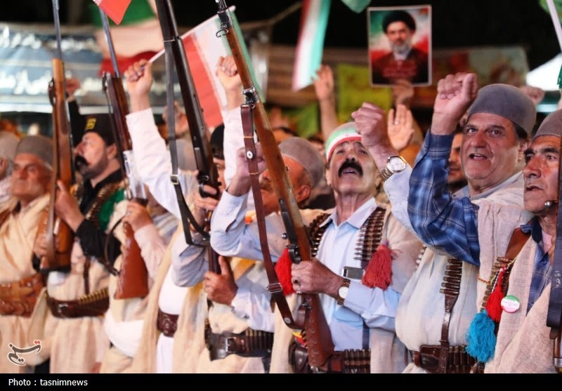 اخبار یاسوج , شهید امام خامنه ای (ره) , 