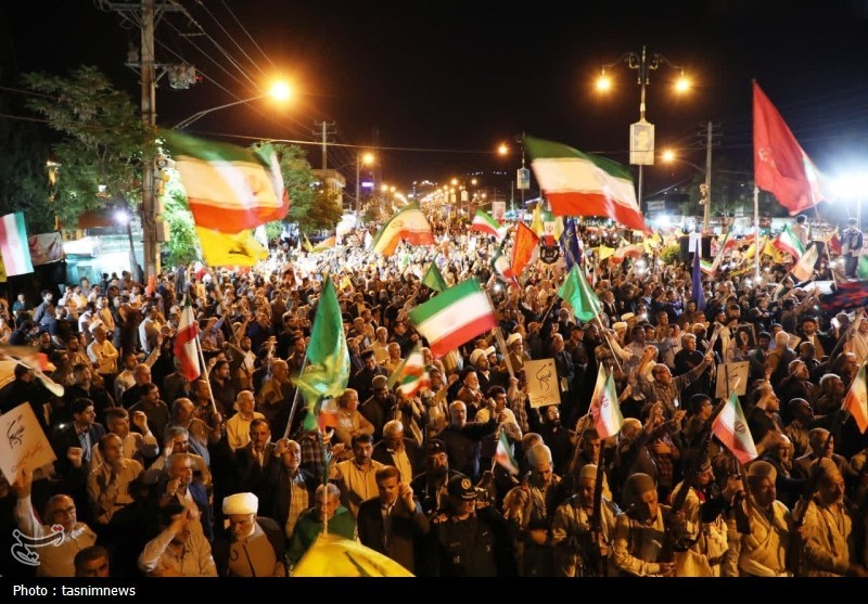 اخبار یاسوج , شهید امام خامنه ای (ره) , 