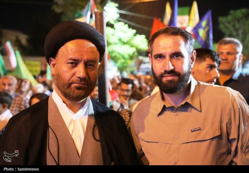 اخبار یاسوج , شهید امام خامنه ای (ره) , 