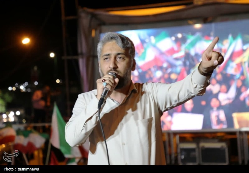 اخبار یاسوج , شهید امام خامنه ای (ره) , 