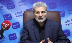خسارت جنگ به مددجویان کمیته امداد استان مرکزی