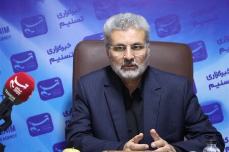 خسارت جنگ به مددجویان کمیته امداد استان مرکزی