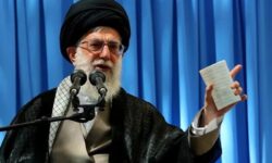 خوزستان در آیینه حضور نورانی رهبر شهید انقلاب