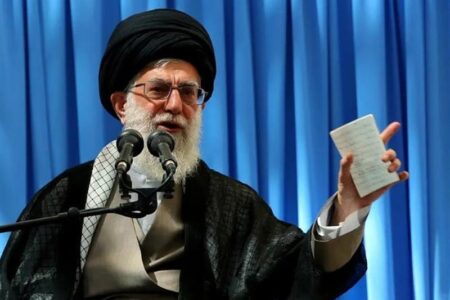 خوزستان در آیینه حضور نورانی رهبر شهید انقلاب