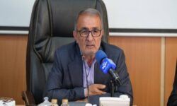دستور استاندار برای کاهش 30 درصدی مصرف برق ادارات کهگیلویه و بویراحمد