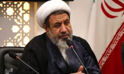 دستگاه قضایی باید متناسب با مأموریت‌های خطیر خود تجهیز شود