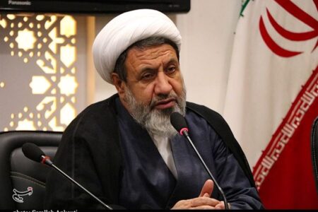 دستگاه قضایی باید متناسب با مأموریت‌های خطیر خود تجهیز شود
