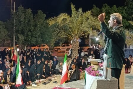 دشمنان در برابر اراده ملت ایران راه به جایی نخواهند برد