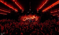 دهه اول محرم خراسان شمالی کجا هیئت بریم؟+برنامه هیئت‌ها
