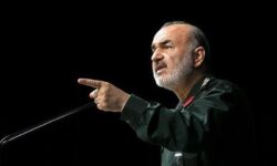 دوران فرماندهی شهید سلامی دوران اعتلای سپاه محسوب می شود