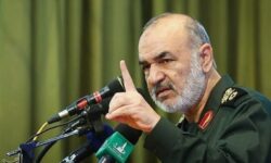 دکترین پیروزی ملموس و پایان هژمونی آمریکا در مکتب استراتژیک شهید سلامی