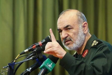 دکترین پیروزی ملموس و پایان هژمونی آمریکا در مکتب استراتژیک شهید سلامی