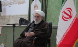 رئیس دفتر رهبر شهید: رهبر شهید در دنیا بی‌نظیر و جامع فضایل بودند