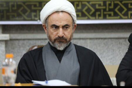 راز نفوذ کلام شهید سلامی چه بود؟