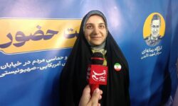 رسالت خبری امروز، هدایت افکار عمومی جهانی به سوی حقیقت است