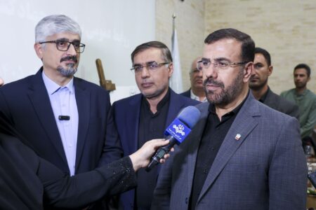 رشد 102 درصدی تولیدات کشاورزی در فارس