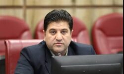 رشد چشمگیر تقاضا در حوزه گردشگری ایلام