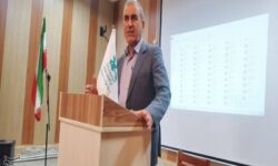 رقابت بیش از 1200 دانش‌آموز کهگیلویه‌ای در آزمون مدارس برتر