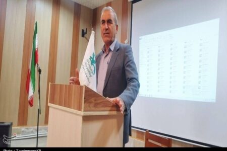 رقابت بیش از 1200 دانش‌آموز کهگیلویه‌ای در آزمون مدارس برتر