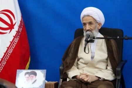 روایت آیت‌الله لائینی از مکتب و فرماندهی شهید سلامی