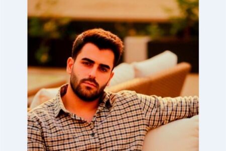 روایت خانه‌های آسمانی|‌‌شهید محمدامین صفری ‌چگونه قهرمان ‌ملت شد؟