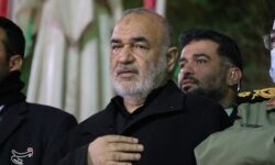 روایت دلدادگی یک فرمانده به پایتخت مقاومت؛مردی که از اقتدارگفت و ازعشق