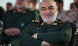 روایتی از تسلط قرآنی شهید سلامی؛ وقتی آیت‌الله قربانی شگفت‌زده شد