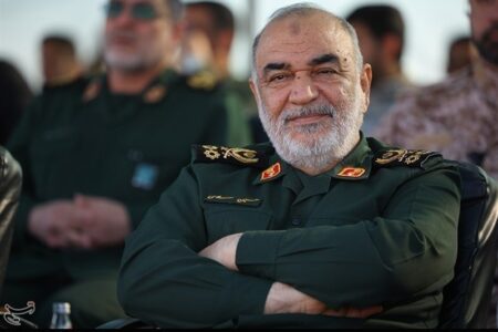 روایتی از تسلط قرآنی شهید سلامی؛ وقتی آیت‌الله قربانی شگفت‌زده شد