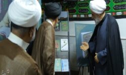 رونمایی از آثار ترجمه‌شده شهید امام خامنه‌ای به زبان بنگالی در قم