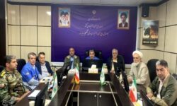 زاگرس در محاصره آتش؛ 128 هکتار از جنگل‌های کهگیلویه و بویراحمد دود شد