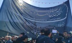 زنجان؛ میعادگاه ابدی شور و شعور/روایتی از جوشش خون در یوم‌العباس