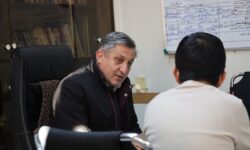 زنگ برداشت گندم در آذربایجان شرقی نواخته شد؛ 76 مرکز خرید در آماده‌باش