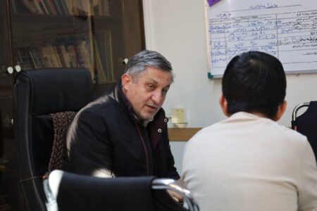 زنگ برداشت گندم در آذربایجان شرقی نواخته شد؛ 76 مرکز خرید در آماده‌باش