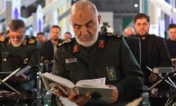 سالک: شهید سلامی همیشه خودش را در محضر خدا می‌دید