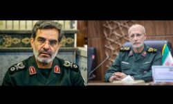 سرداری از تبارِ نخل و باروت؛ خوزستان در سوگ «محرابیِ» آسمانی