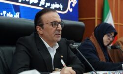سرمایه‌گذاری در تولید، ستون اصلی امنیت غذایی است