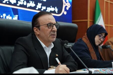 سرمایه‌گذاری در تولید، ستون اصلی امنیت غذایی است
