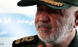 سلامی معمار بازدارندگی نوین ایران بود