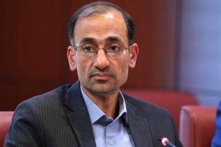 سه‌ضلعی بحران در یزد؛ کم‌آبی، تخریب طبیعت و صنایع آلاینده