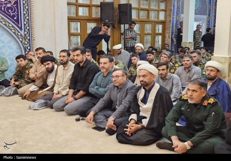 اخبار سنندج , اخبار استان کردستان , نیروی دریایی ارتش , نیروی دریایی سپاه پاسداران انقلاب اسلامی , جنگ رمضان , 