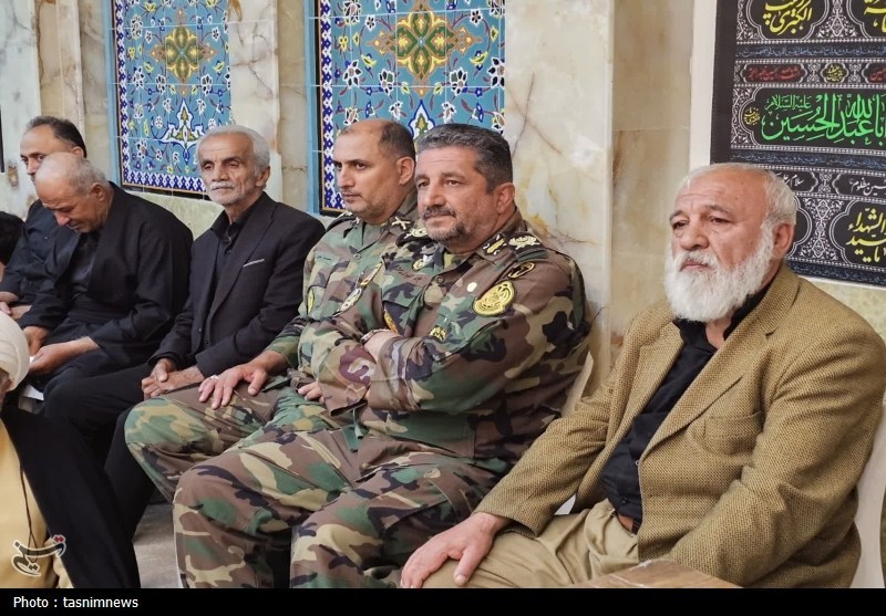 اخبار سنندج , اخبار استان کردستان , نیروی دریایی ارتش , نیروی دریایی سپاه پاسداران انقلاب اسلامی , جنگ رمضان , 