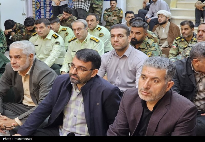 اخبار سنندج , اخبار استان کردستان , نیروی دریایی ارتش , نیروی دریایی سپاه پاسداران انقلاب اسلامی , جنگ رمضان , 