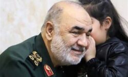 شهید سلامی از نوابغ راهبردی و فرماندهان بی‌تکرار نیروهای مسلح بود